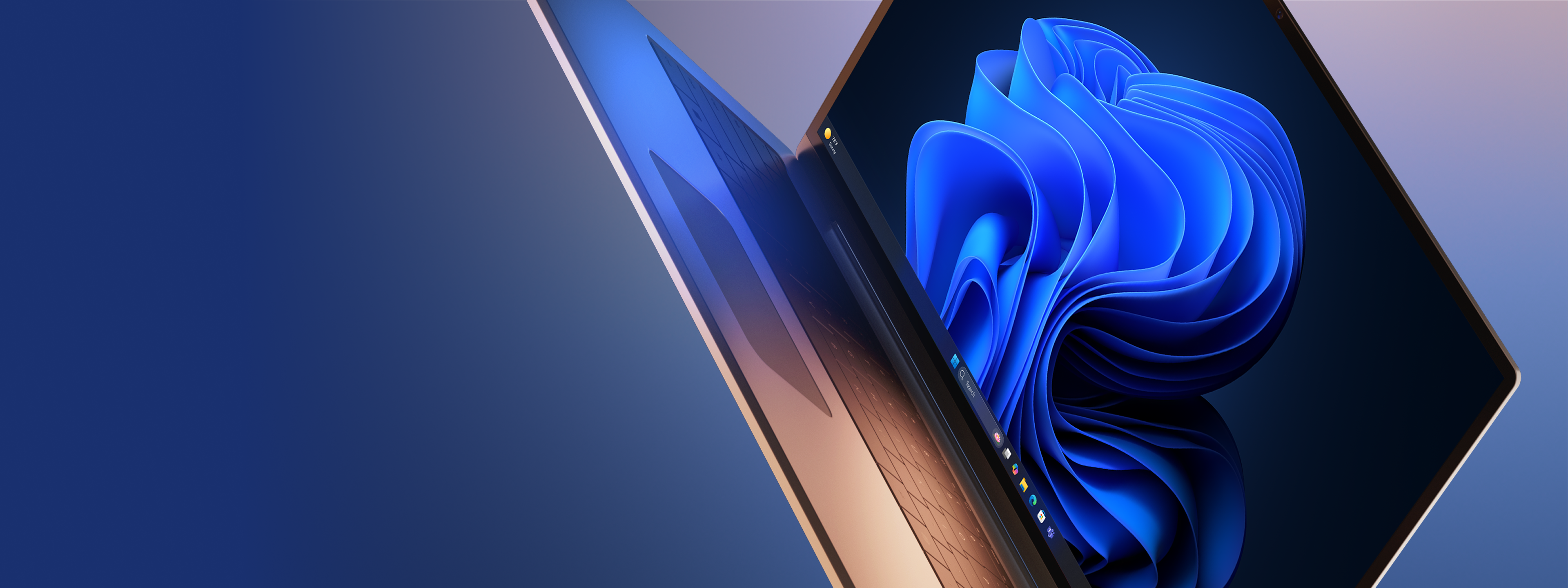 Windows 11 Pro device