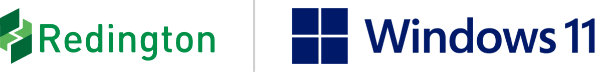 Redington logo